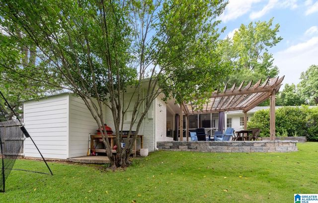 1715 CAROVEL CIRCLE, Vestavia Hills, AL 35216