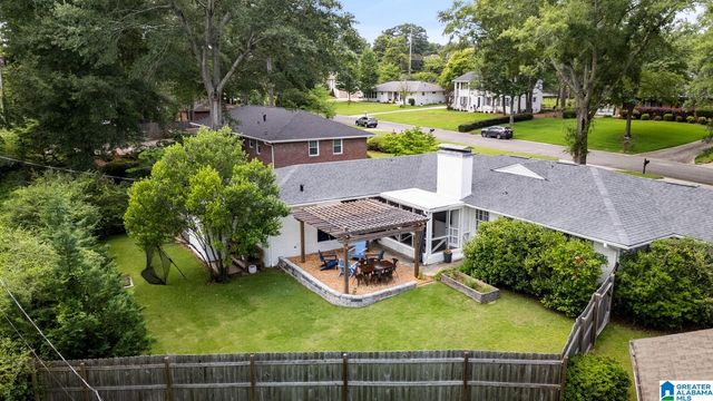 1715 CAROVEL CIRCLE, Vestavia Hills, AL 35216