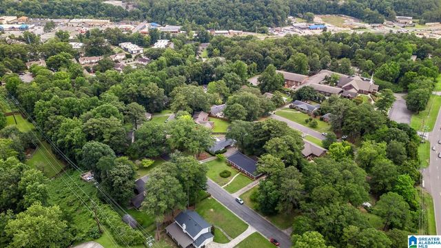1715 CAROVEL CIRCLE, Vestavia Hills, AL 35216