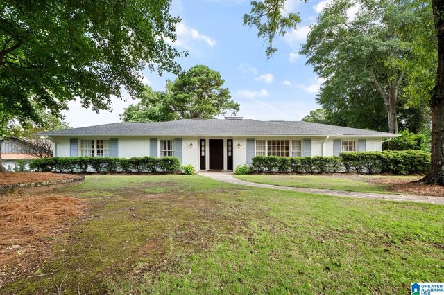1715 CAROVEL CIRCLE, Vestavia Hills, AL 35216