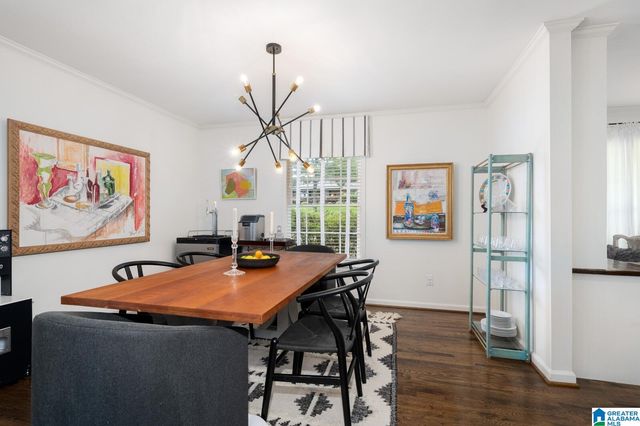 1715 CAROVEL CIRCLE, Vestavia Hills, AL 35216