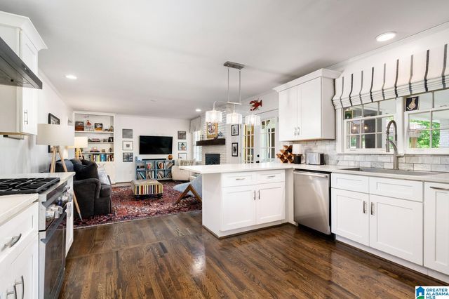 1715 CAROVEL CIRCLE, Vestavia Hills, AL 35216