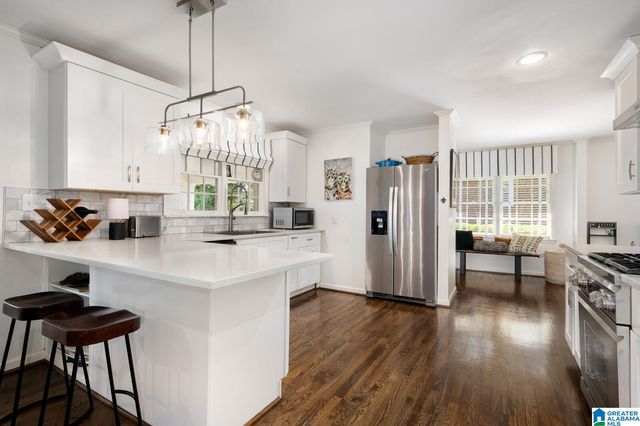 1715 CAROVEL CIRCLE, Vestavia Hills, AL 35216