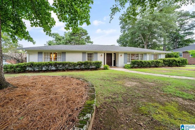 1715 CAROVEL CIRCLE, Vestavia Hills, AL 35216