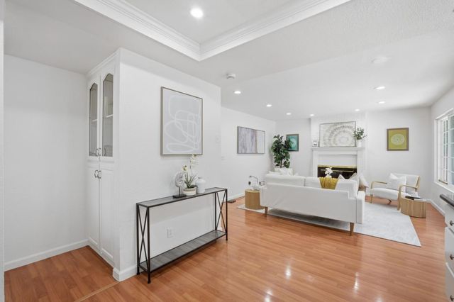 3350 Woodside Lane, San Jose, CA 95121