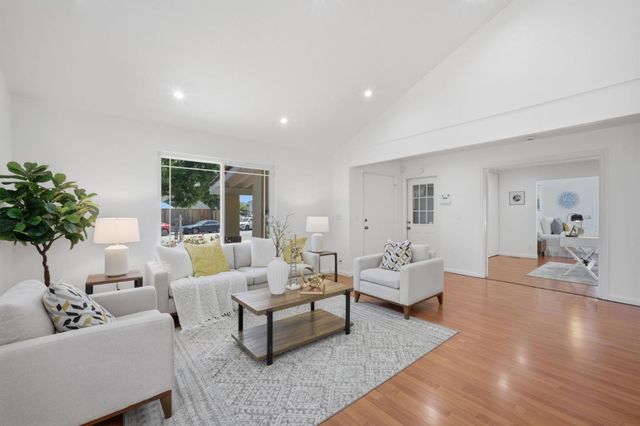 3350 Woodside Lane, San Jose, CA 95121