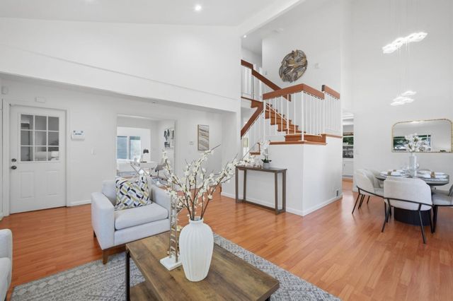 3350 Woodside Lane, San Jose, CA 95121