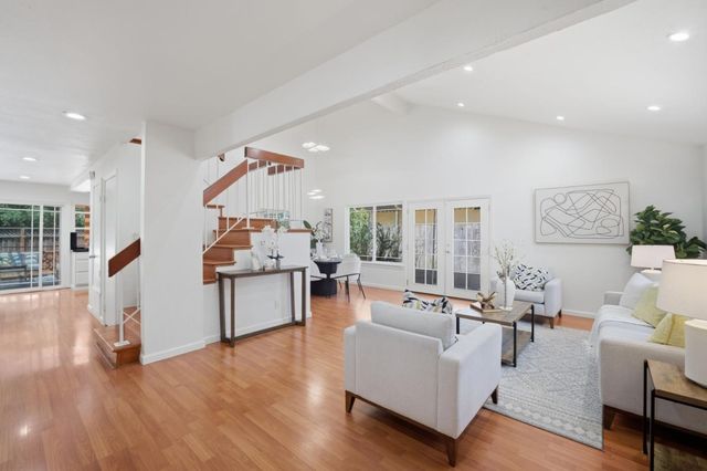 3350 Woodside Lane, San Jose, CA 95121