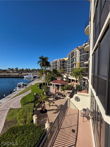 5706 Cape Harbour DR 211, Cape Coral, FL 33914