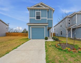 932 Grebe Drive, Princeton, TX 75407