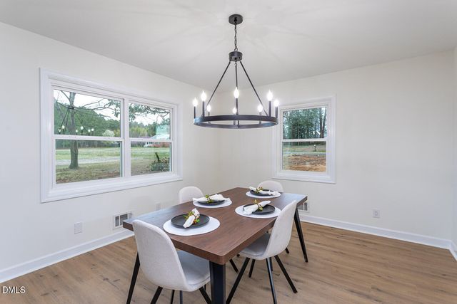 194 Furney Pearce Road, Zebulon, NC 27597