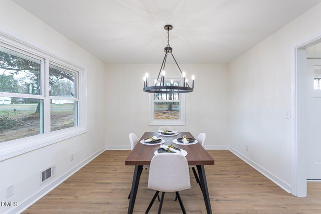 194 Furney Pearce Road, Zebulon, NC 27597