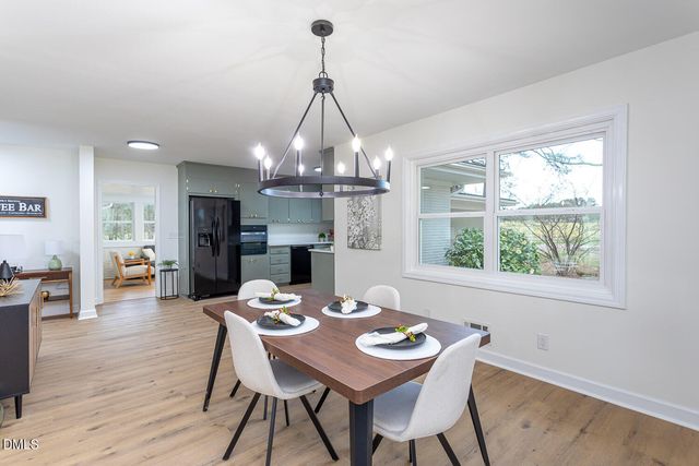 194 Furney Pearce Road, Zebulon, NC 27597