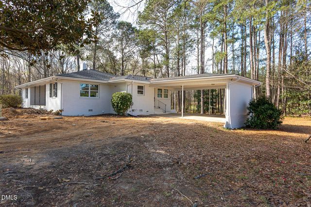 194 Furney Pearce Road, Zebulon, NC 27597