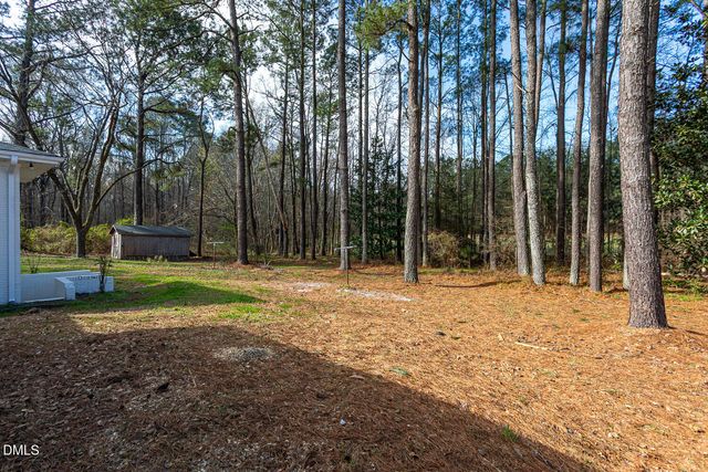 194 Furney Pearce Road, Zebulon, NC 27597