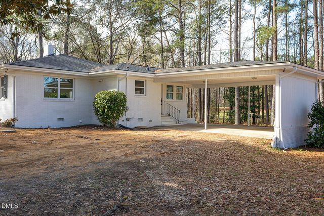 194 Furney Pearce Road, Zebulon, NC 27597