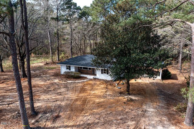194 Furney Pearce Road, Zebulon, NC 27597