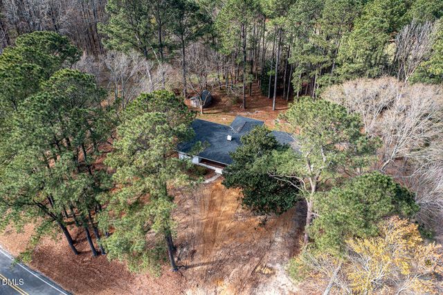 194 Furney Pearce Road, Zebulon, NC 27597