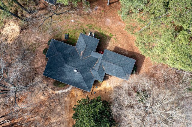 194 Furney Pearce Road, Zebulon, NC 27597