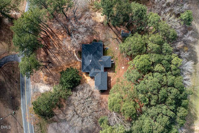 194 Furney Pearce Road, Zebulon, NC 27597