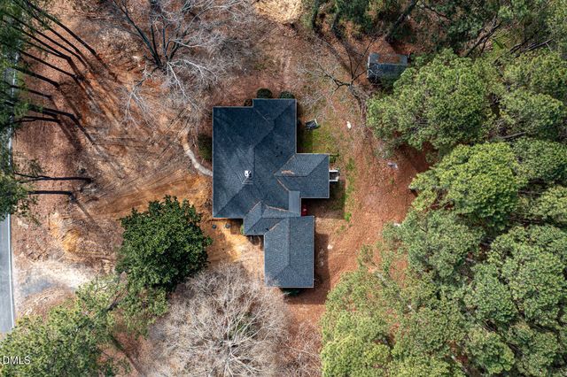 194 Furney Pearce Road, Zebulon, NC 27597