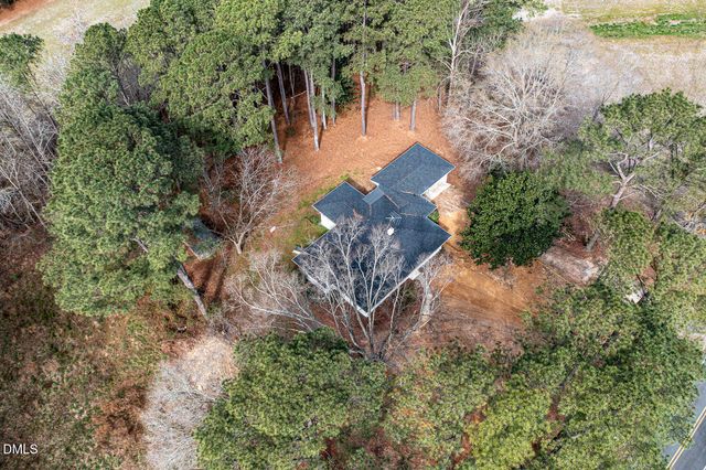 194 Furney Pearce Road, Zebulon, NC 27597