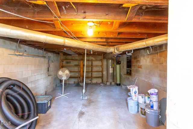 194 Furney Pearce Road, Zebulon, NC 27597