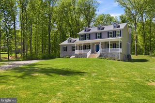 6324 VINT HILL RD, Warrenton, VA 20187