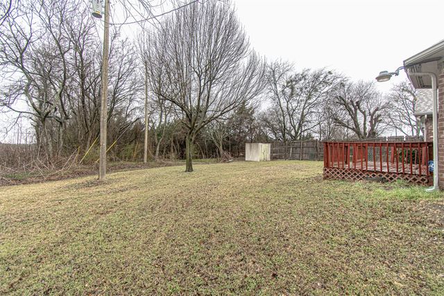 348 Craddock Drive, Glenn Heights, TX 75154