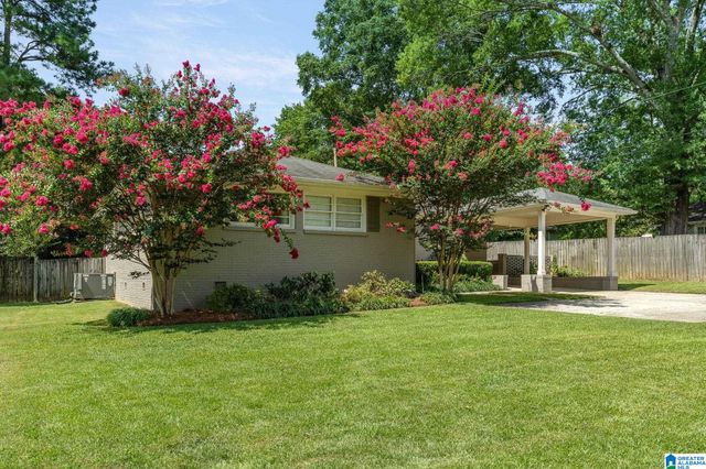4205 MOUNTAINDALE ROAD, Birmingham, AL 35213