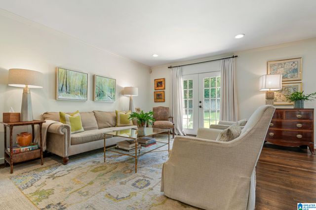 4205 MOUNTAINDALE ROAD, Birmingham, AL 35213