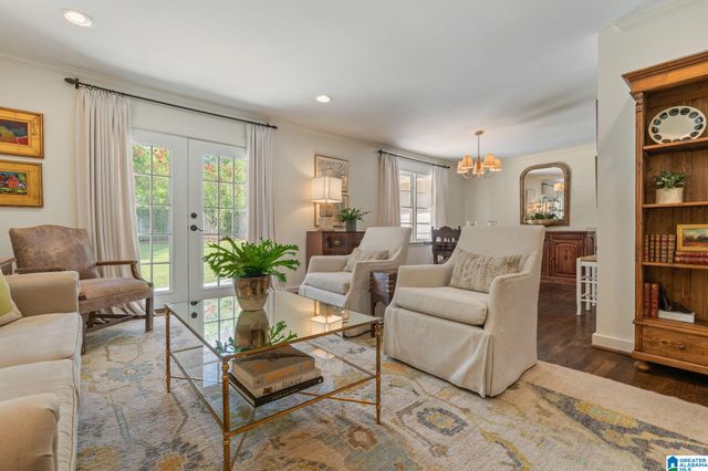 4205 MOUNTAINDALE ROAD, Birmingham, AL 35213