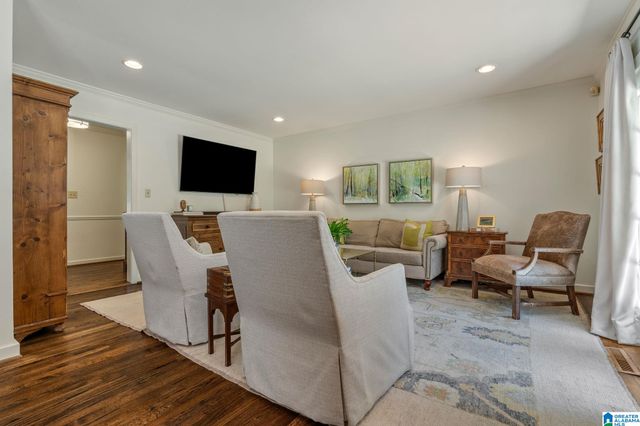 4205 MOUNTAINDALE ROAD, Birmingham, AL 35213