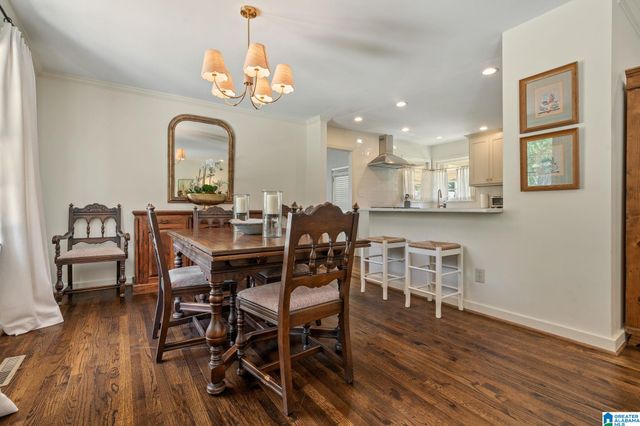 4205 MOUNTAINDALE ROAD, Birmingham, AL 35213