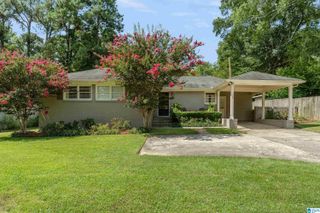 4205 MOUNTAINDALE ROAD, Birmingham, AL 35213