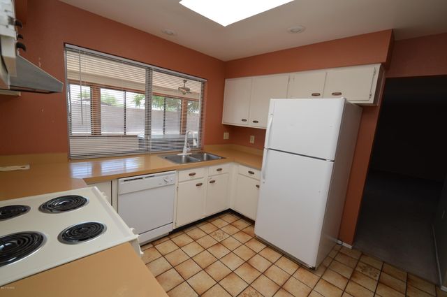 3381 W Blacksill Drive, Tucson, AZ 85741