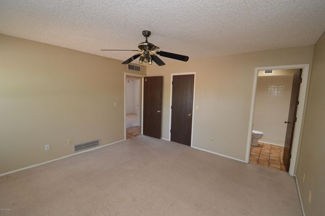 3381 W Blacksill Drive, Tucson, AZ 85741