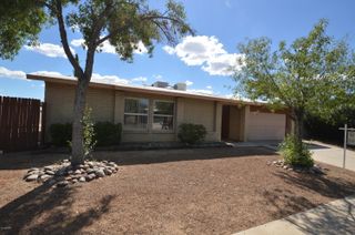 3381 W Blacksill Drive, Tucson, AZ 85741