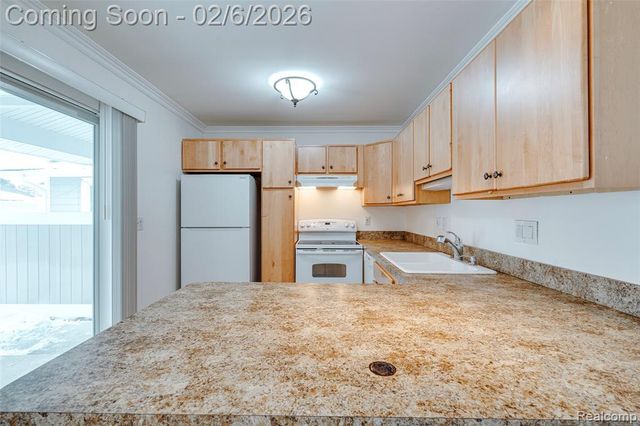 39615 Village Wood Lane, Novi, MI 48375