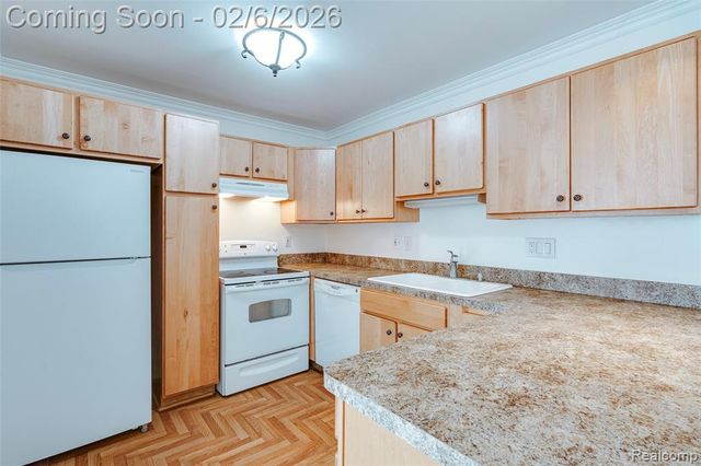 39615 Village Wood Lane, Novi, MI 48375