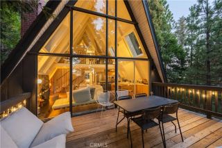 399 Rainier Road, Lake Arrowhead, CA 92352
