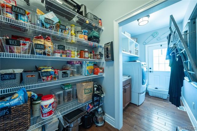 5670 Meadowglen Drive, Clarence, NY 14032