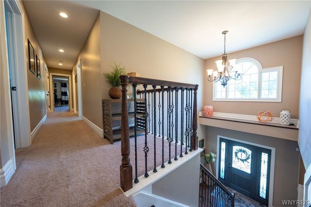 5670 Meadowglen Drive, Clarence, NY 14032