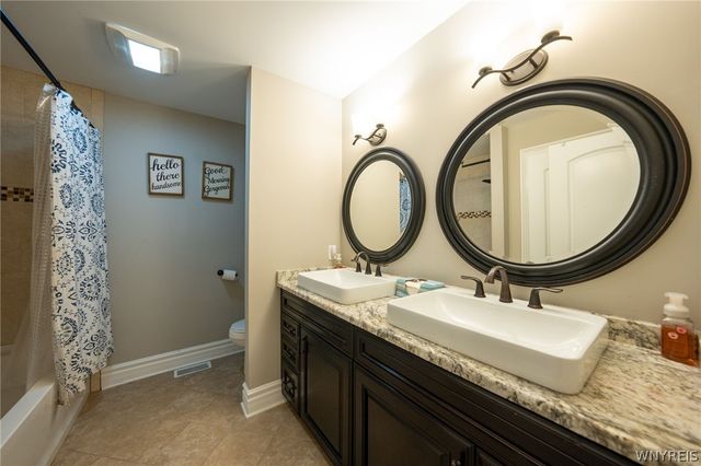 5670 Meadowglen Drive, Clarence, NY 14032
