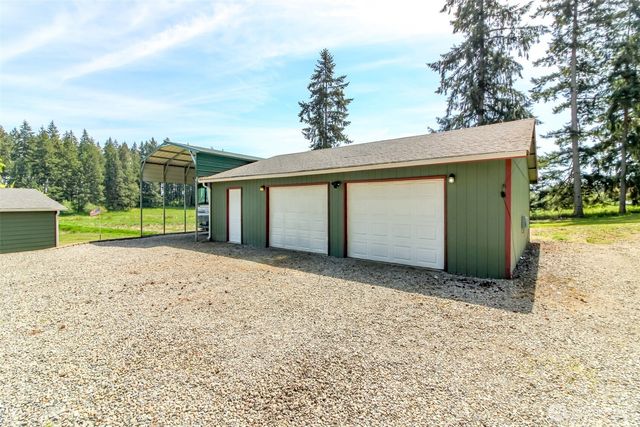 5708 315th Street Ct S, Roy, WA 98580
