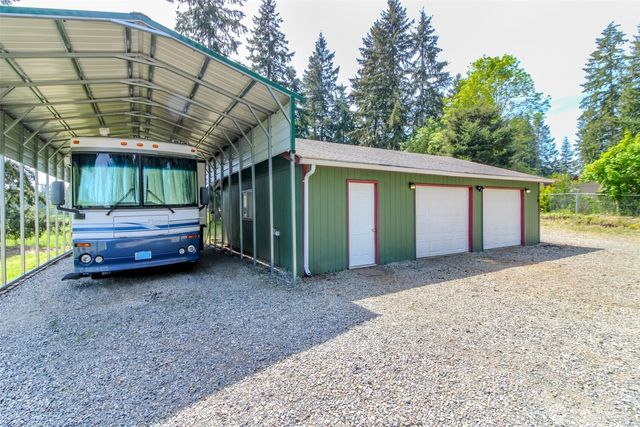 5708 315th Street Ct S, Roy, WA 98580