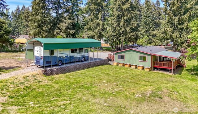 5708 315th Street Ct S, Roy, WA 98580