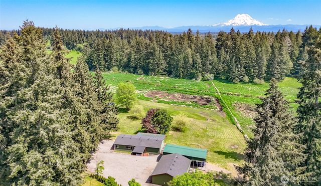 5708 315th Street Ct S, Roy, WA 98580
