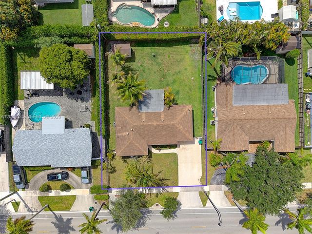 9000 Caribbean Blvd, Cutler Bay, FL 33157