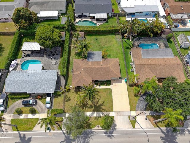 9000 Caribbean Blvd, Cutler Bay, FL 33157